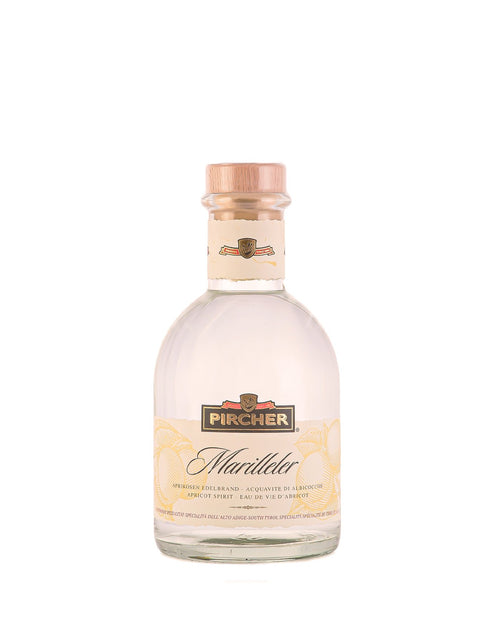 Pircher Marilleler Apothekerflasche 0,7l